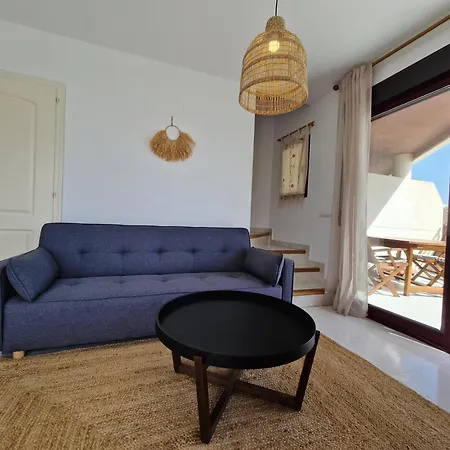 Apartamento Aloha Calpe, Primera Línea De Playa Calpe