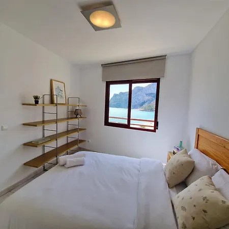 Duplex Aloha Calpe, Primera Linea De Playa Calp